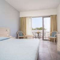Hotel Niriides