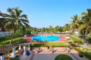 Holiday Inn Resort Goa by IHG