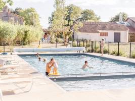 Domaine de L'Oiselière