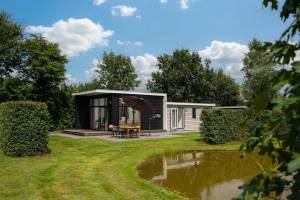 Forest lodge | 4 persons