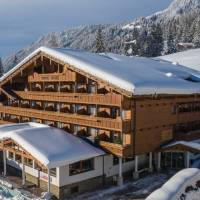 Hotel Alphof