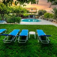 Hotel Roxani