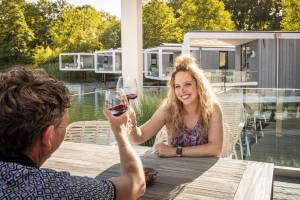 Water Cube | 5 personen