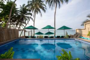 Sea World Boutique Hotel