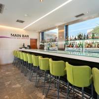 Hotel Semiramis