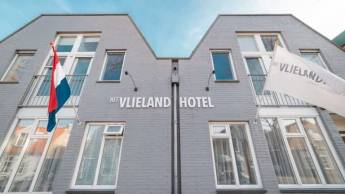 Het Vlielandhotel