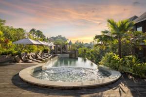 The Alena By Pramana