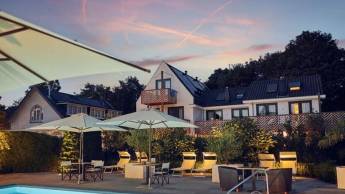 Villa Noordzee