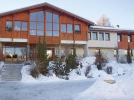 VVF Villages - Le Balcon du Mont Blanc - La Plagne Tarentaise
