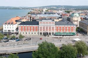 Elite Stora Hotellet Jönköping