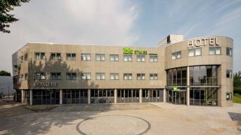 Ibis Styles Almere