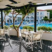 Hotel Diana Palace