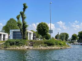 Villa Maritiem - Aan het water | 4 Pers.