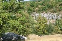 Camping Aux Lodges du Mas de Nadal