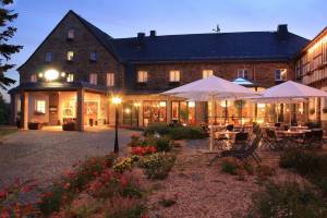 Sonnenhotel Hoher Hahn