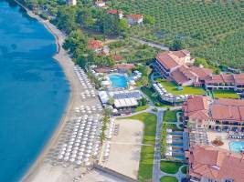 Anthemus Sea Beach Hotel&Spa