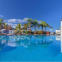 Hotel H10 Costa Adeje Palace