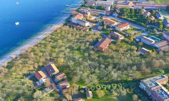 Camping Romantica A Lago