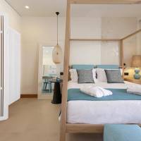 Domes Noruz Chania, Autograph Collection - adults only