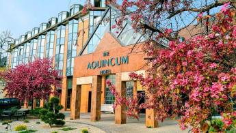 The Aquincum