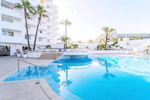 Hotel Ibersol Siurell