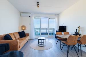 Luxe apt VM - Havenweg 8-46 St-Annaland