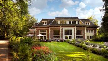 Hotel Ernst Sillem Hoeve