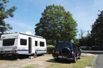 Camping de Bourges