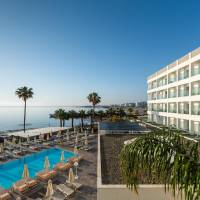 Evalena Beach Hotel