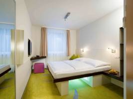 Ibis Styles Dortmund West