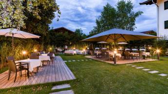 Sporthotel Austria