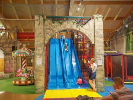 Vakantiepark Sonnenberg