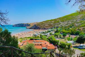 Baia Holiday Centro Turistico San Nicola