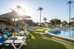 Hotel Playas de Torrevieja