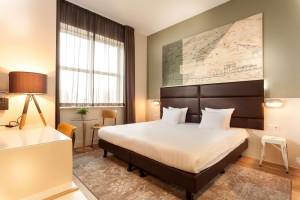 Best Western Zaan Inn, Amsterdam–Zaandam