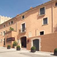 Gran Claustre Boutique Hotel