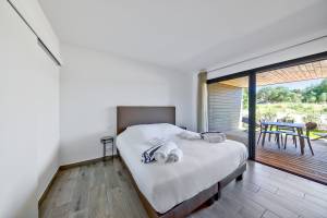 Les Terrasses d'Arsella Studio 2p