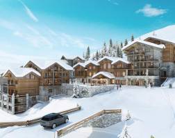 Résidence CGH le White Pearl Lodge & Spa  - Voordeeltarief
