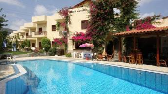 Maria Lambis Hotel
