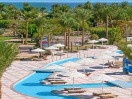Pharaoh Azur Resort