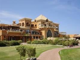 The Cascades Golf Resort, Spa & Thalasso