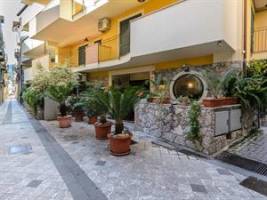Residence Le Tartarughe