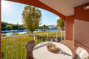 Cannes Mandelieu Studio 4pers Sup