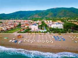 Dogan Beach Resort en Spa