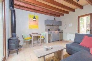 Can Pina - Eco Redonda 2 -