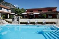 Sportcamping & Glamping Resort Rio Vantone