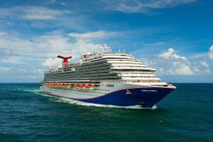 7 daagse Caribbean cruise met de Carnival Horizon