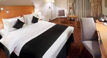 Century Old Town Prague - MGallery Collection