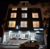 Le 22 Appart' Hôtel Casablanca