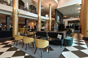 Van der Valk Theaterhotel Almelo